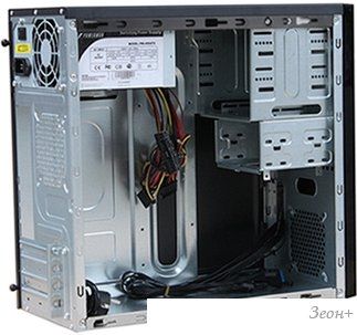 Корпус Powerman ES722 400W