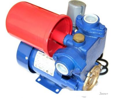   Unipump AUPS 126