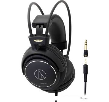  Audio-Technica ATH-AVC500