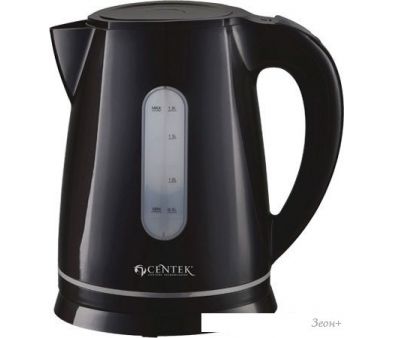  CENTEK CT-0043 Black