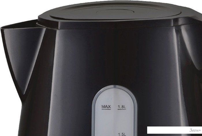 Чайник CENTEK CT-0043 Black