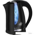 Чайник CENTEK CT-0040 Black