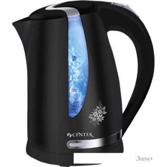  CENTEK CT-0040 Black