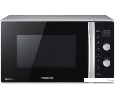   Panasonic NN-CD565BZPE