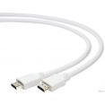 Кабель Cablexpert CC-HDMI4-W-1M