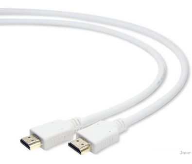 Cablexpert CC-HDMI4-W-10