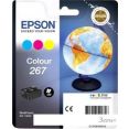 Картридж Epson C13T26704010