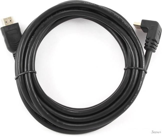 Кабель Cablexpert CC-HDMI490-10