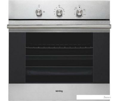 Газовый духовой шкаф Korting OGG 541 CFX