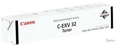 Картридж Canon C-EXV 32