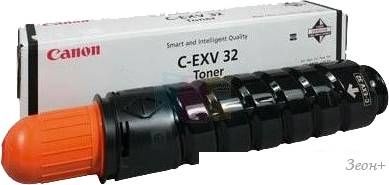 Картридж Canon C-EXV 32