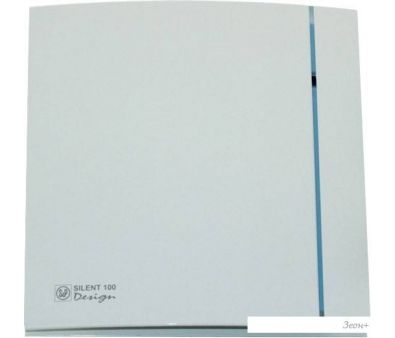   Soler&Palau Silent-100 CMZ Design [5210602100]
