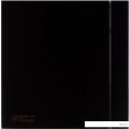 Вытяжной вентилятор Soler&Palau Silent-100 CRZ Black Design - 4C [5210619600]