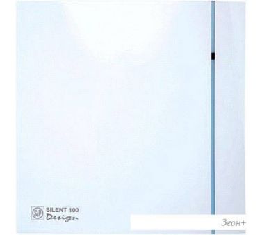   Soler&Palau Silent-100 CRZ Design - 3C [5210603200]