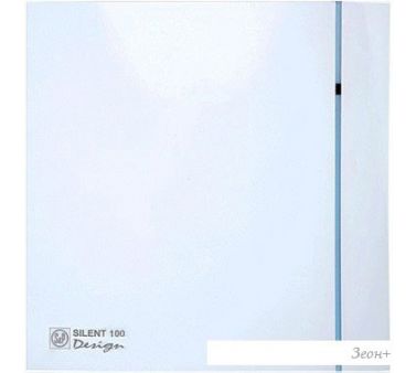   Soler&Palau Silent-200 CHZ Design - 3C [5210604200]