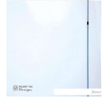   Soler&Palau Silent-300 CZ Design - 3C [5210623800]