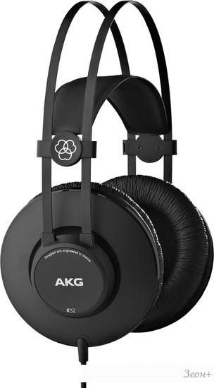 Наушники AKG K52