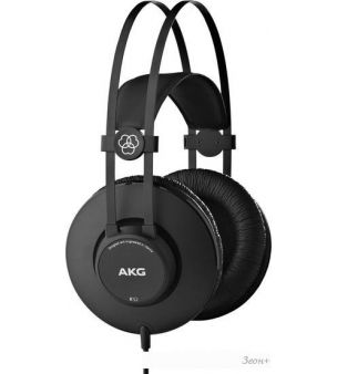  AKG K52