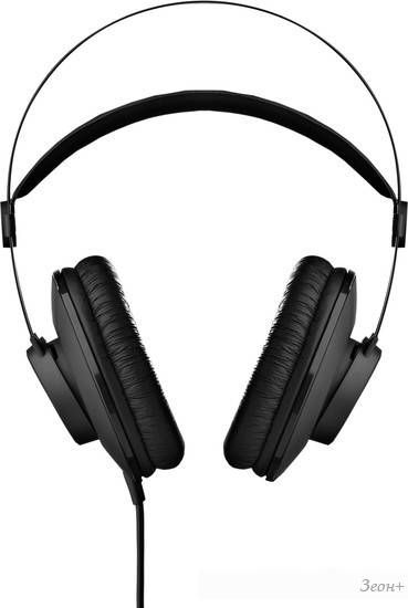 Наушники AKG K52