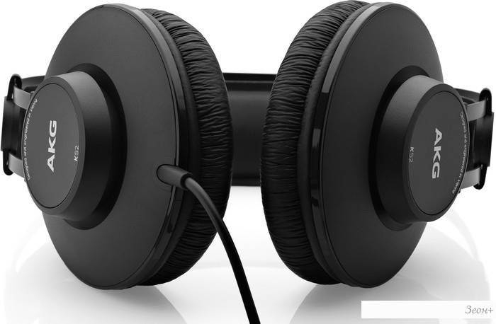 Наушники AKG K52