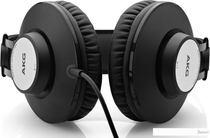 Наушники AKG K72