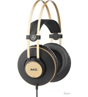  AKG K92