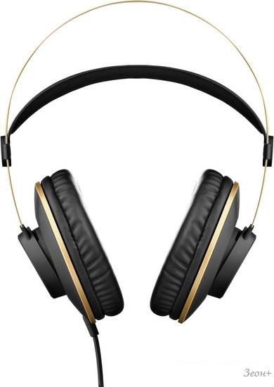 Наушники AKG K92