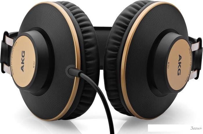Наушники AKG K92