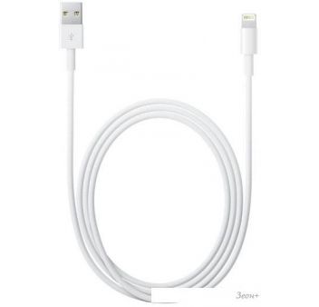 Apple Lightning to USB 1  () [MD818ZM/A]