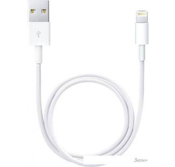  Apple Lightning to USB 0.5  () [ME291ZM/A]