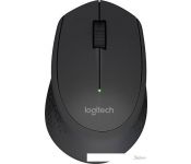  Logitech Wireless Mouse M280 Black [910-004287]
