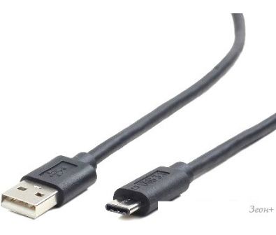  Cablexpert CCP-USB2-AMCM-10