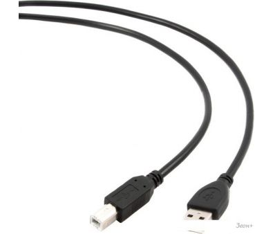  Cablexpert CCP-USB2-AMBM-10