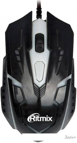 Мышь Ritmix ROM-311