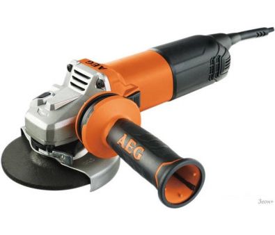   AEG Powertools WS 13-125 XE