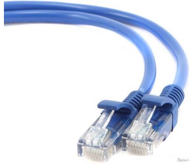  Cablexpert PP12-1M/B
