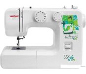   Janome 550