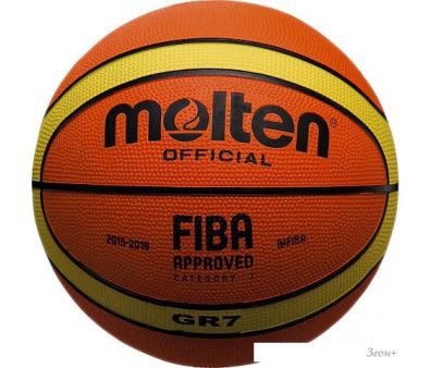  Molten BGR7 (7 )