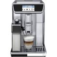 Эспрессо кофемашина DeLonghi PrimaDonna Elite ECAM 650.75.MS