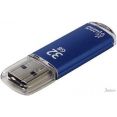 USB Flash Smart Buy V-Cut 32GB (голубой) [SB32GBVC-B]