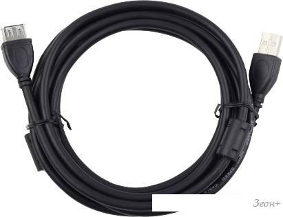 Удлинитель Cablexpert CCF2-USB2-AMAF-15