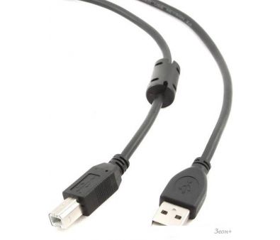  Cablexpert CCF-USB2-AMBM-15