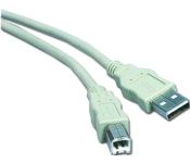  Cablexpert CC-USB2-AMBM-10