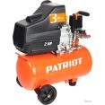  Patriot EURO 24-240K