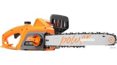   Daewoo Power DACS 2500E