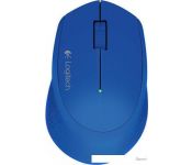  Logitech Wireless Mouse M280 () [910-004290]