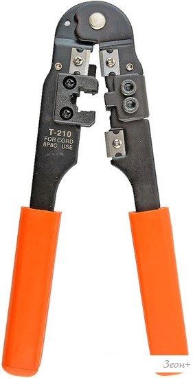 Специнструмент Gembird T-210/60 1 предмет