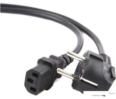  Cablexpert PC-186-VDE-10M