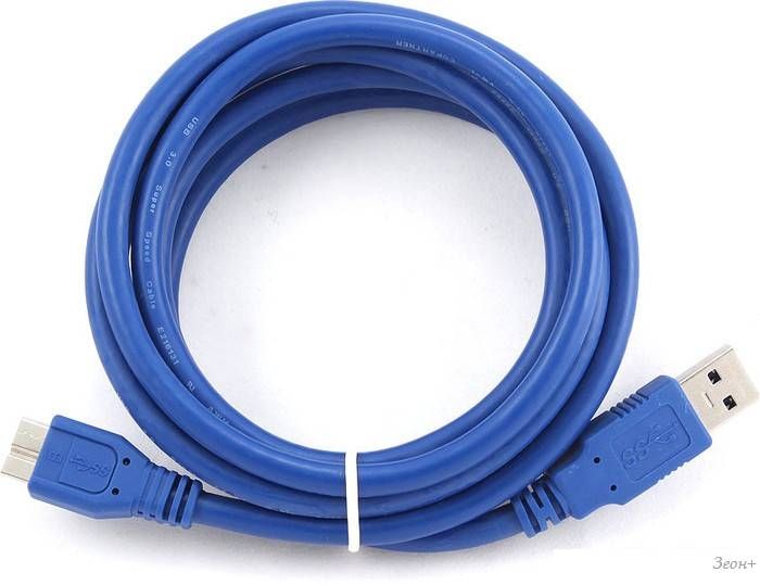 Кабель Cablexpert CCP-mUSB3-AMBM-6