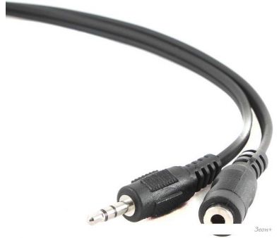 Удлинитель Cablexpert CCA-423 1.5 м